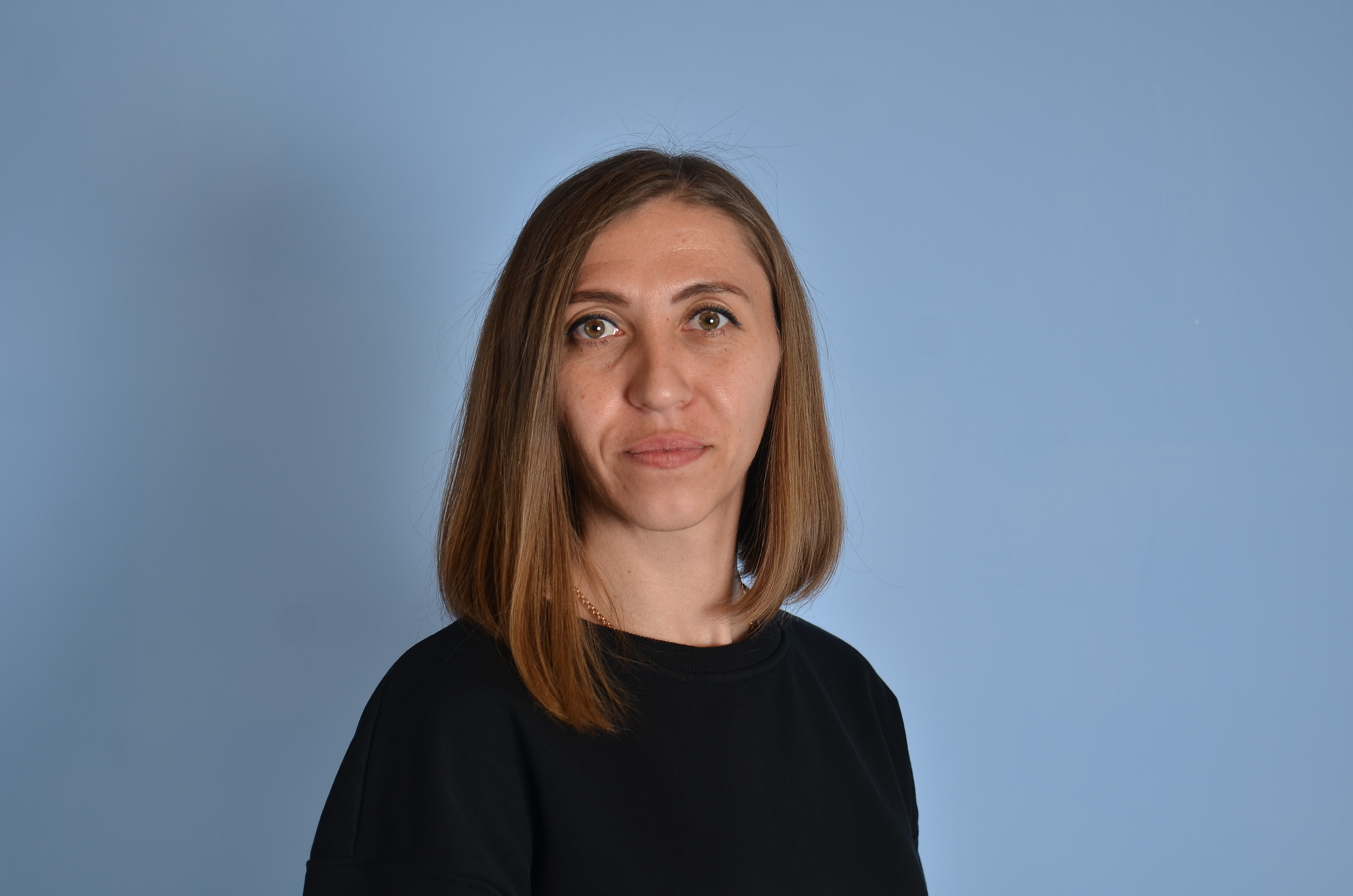 Хореограф Рябиченко Екатерина Геннадьевна.