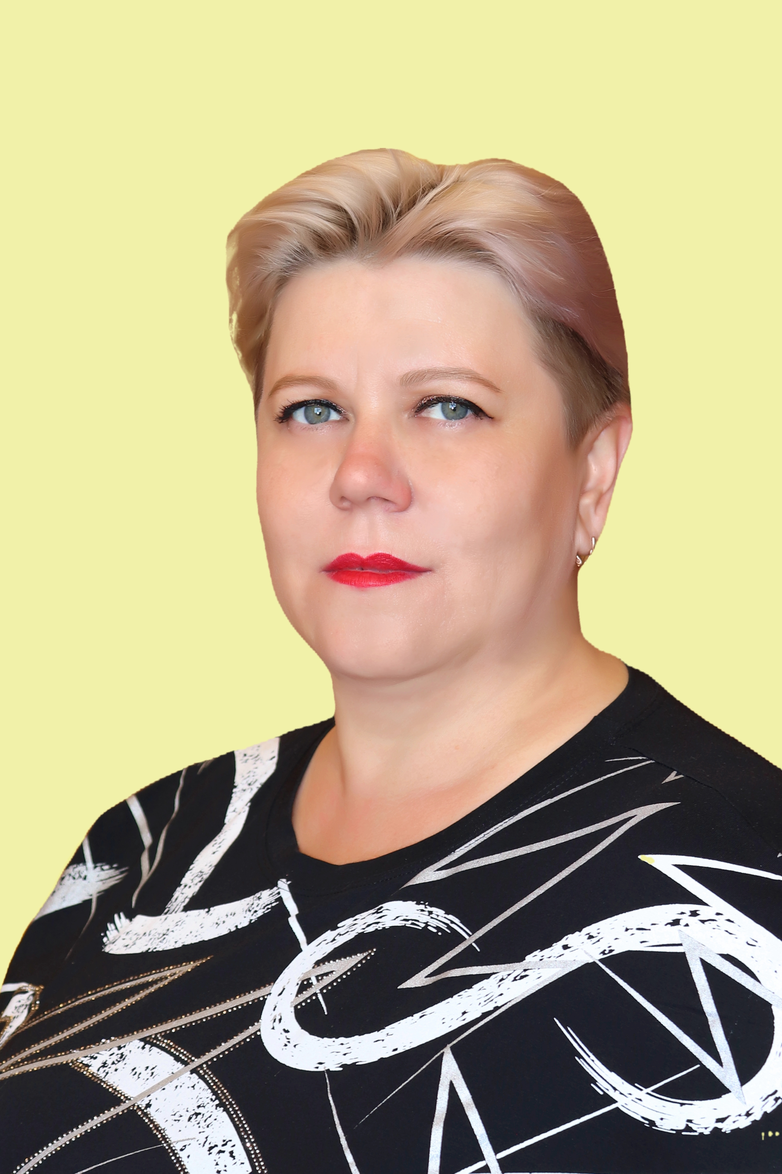 Педагогический работник Пиданова Галина Анатольевна.