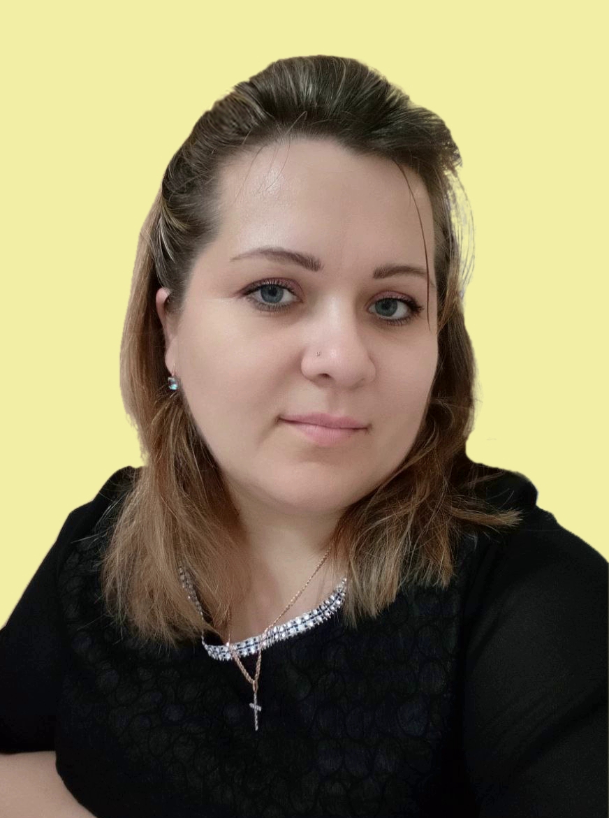Педагогический работник Шубина Мария Александровна.