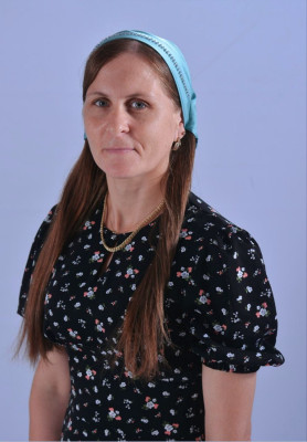 Педагогический работник Хатуева Алина Ибрагимовна Педагогический работник Хатуева Алина Ибрагимовна