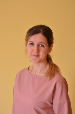 Психолог Иванова Наталья Анатольевна Психолог Иванова Наталья Анатольевна